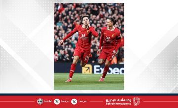 ليفربول يحتفظ بصدارة الدوري الإنجليزي بفوز على تشيلسي