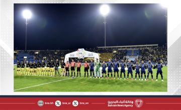 النصر يتعادل مع التعاون 1- 1 في الدوري السعودي