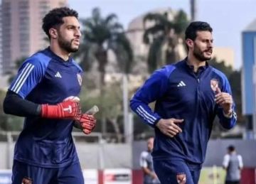 «الشناوي أم شوبير»؟.. الحضري يكشف الحارس الأفضل لعرين الأهلي أمام الزمالك بالسوبر