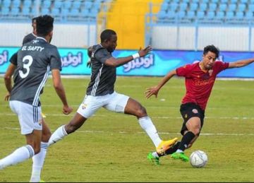 أتقدم بشكوى ضد الزمالك بسبب المستحقات؟.. رد مفاجئ من محمد إبراهيم