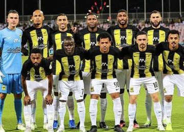 مباراة الاتحاد السعودي والأخدود في الدوري.. الموعد والقنوات الناقلة والترتيب