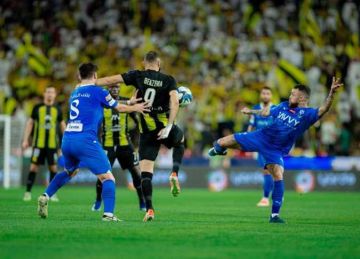 مواعيد مباريات اليوم والقنوات الناقلة| ظهور الهلال والاتحاد في صراع قمة الدوري السعودي