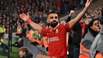 هشام حنفي: مشاركة محمد صلاح مع الأهلي في مونديال الأندية نقلة كبيرة