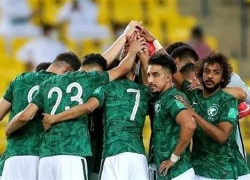 منتخب السعودية يسقط أمام البحرين في خليجي 26 (فيديو)