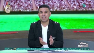 الزمالك يرد على النور السعودي بشأن صفقة جمال صلاح