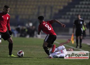 «بين الاعتراض وصرخة شيكابالا».. «التحكيم» يصنع الحدث في مباراة الزمالك والطلائع