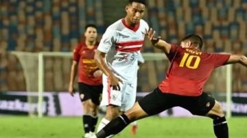 الزمالك وطلائع الجيش فى مواجهة قوية بالدوري المصري.. الليلة