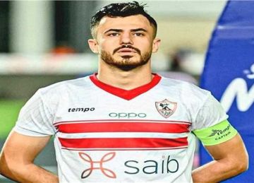 محمد أسامة: جوميز من أفضل المدربين الذين مروا على الزمالك.. والونش سيعود قريبًا