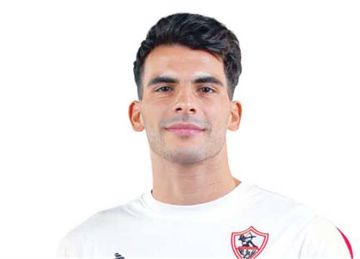 عفت نصار: زيزو إذا رحل عن الزمالك «هو الخسران»