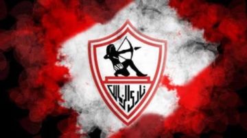 محمد عبدالله: مباراة الجونة فرصة ذهبية للاعبي الزمالك لمصالحة الجماهير