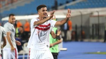 تيخوانا المكسيكي: لم نتوصل لاتفاق مع الزمالك لضم حسام عبدالمجيد