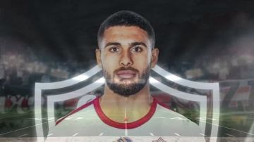 عمر فرج يتنازل عن مستحقاته للرحيل عن الزمالك