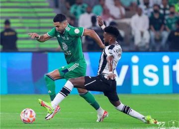 موعد مباراة الأهلي والشباب والقنوات الناقلة في الدوري السعودي