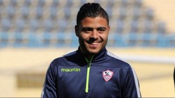 عبدالخالق: مواجهة الأهلي وبيراميدز في مصلحة الزمالك