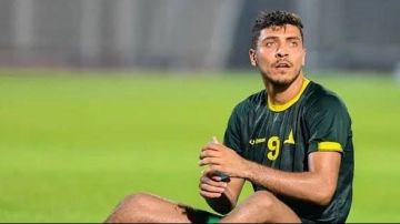 شبانة: محمد شريف سيعود للأهلي نهاية الموسم بسبب الزمالك