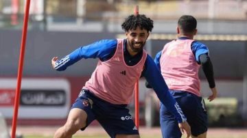 النحاس :لا يوجد أي لاعب في الأهلي أو الزمالك يمكن بيعه لأوروبا