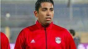 محمد الصباحي حكما لمباراة الزمالك وزد في الدوري