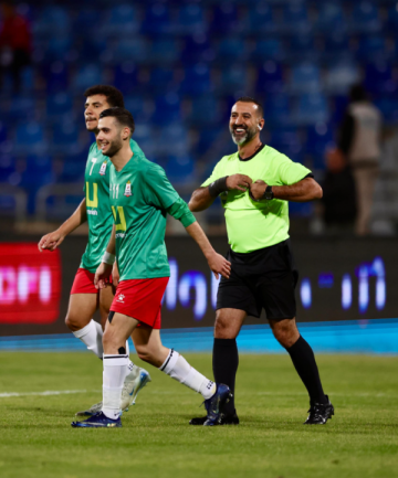 الوحدات يتجاوز العقبة ويصعد لثاني ترتيب الدوري