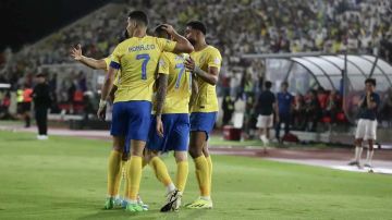 نجم النصر يثير قلق جماهير فريقه قبل مواجهة الهلال