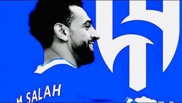 تفاصيل العرض التاريخي من الهلال السعودي لمحمد صلاح