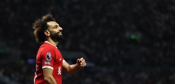 محمد صلاح يُحدد شروطه لتجديد عقده مع ليفربول.. فما هي؟