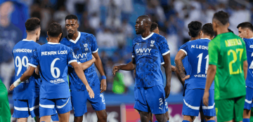 الهلال رفض عرضين أوروبيين وتمسك بنجمه