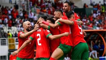 منتخب مصر يكتفي بنقطة التعادل أمام الرأس الأخضر