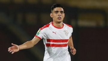 مطالب أشرف بن شرقي المبالغ فيها تغضب إدارة الريان والزمالك تفرض شروطها عليه