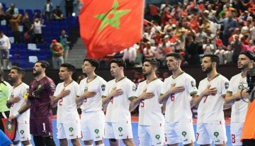 المنتخب المغربي للفوتسال.. لاعب برازيلي يحذر