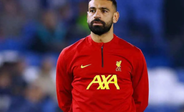  الكاف  يوجه صدمة جديدة لمحمد صلاح