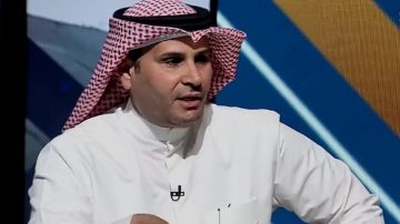 السهلي: وجود رونالدو كان سلبي ومشكلة النصر كانت فنية .. فيديو