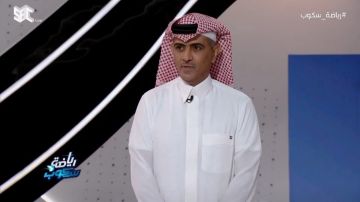 فهد الهريفي: إذا لم أشجع الهلال أجلس في بيتي.. فيديو