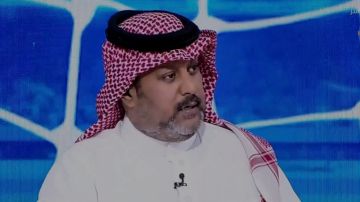 العجمة يوجه رسالة شديدة اللهجة لمدرب الخلود بعد تصريحاته الأخيرة .. فيديو