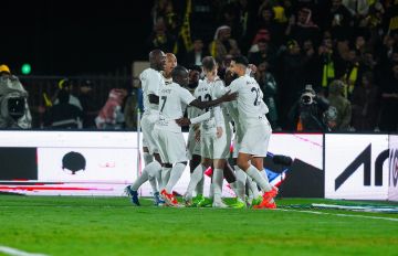 الاتفاق يستعير لاعب الاتحاد