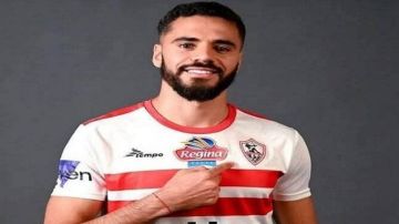 الزمالك يكشف طبيعة إصابة نجمه