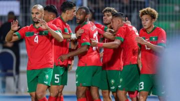 المغرب يواصل الانتصارات والسودان تنتزع بطاقة التأهل وليبيا تفشل في التأهل الى النهائيات الافريقية