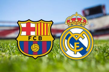 الكشف عن موعد كلاسيكو ريال مدريد و برشلونة و القناة الناقلة