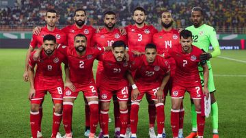 كأس أمم إفريقيا: تعيينات حكام مباراتي المنتخب الوطني أمام مدغشقر وغامبيا