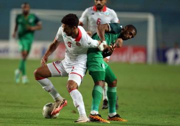 منتخب جزر القمر يتأهل إلى كأس أمم إفريقيا