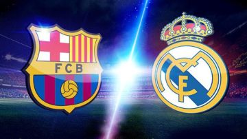 برشلونة يحرز لقب كلاسيكو الأساطير أمام ريال مدريد