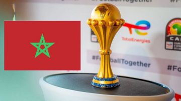 كأس أمم إفريقيا: القائمة النهائية للمنتخبات المتأهل إلى النهائيات