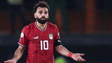 جوفنتوس الإيطالي يسعى لضم محمد صلاح