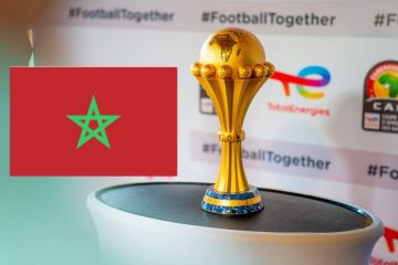 قائمة المنتخبات المتأهلة إلى كأس أمم إفريقيا المغرب 2025