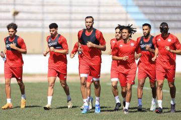 غيابات بارزة منتظرة في التربص المقبل للمنتخب الوطني