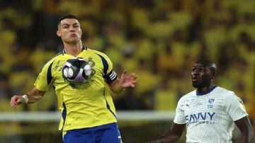 الدوري السعودي.. التعادل يحسم ديربي النصر والهلال 