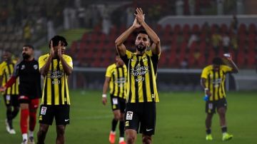 السعودية .. الاتحاد ينتزع صدارة الدوري من الهلال