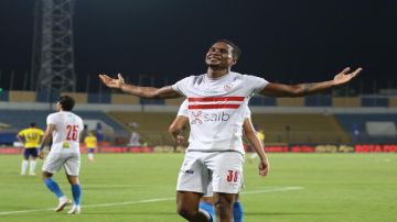 سيف الجزيري يطالب بمستحقاته والزمالك يلوّح بالتخلي عن خدماته