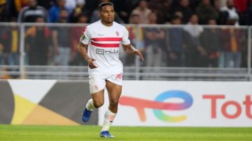 سيف الجزيري يغيب عن تدريبات الزمالك ويجدد مطالبته بالحصول على مستحقاته