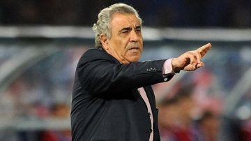 رسمي: فوزي البنزرتي مدرب الاتحاد المنستيري‎