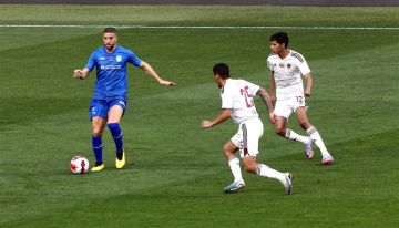 النصر مع الهلال.. والزمالك يستهل أولى مبارياته في الدوري المصري